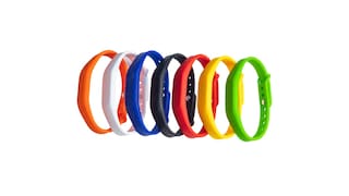 Wrist bands Silicone